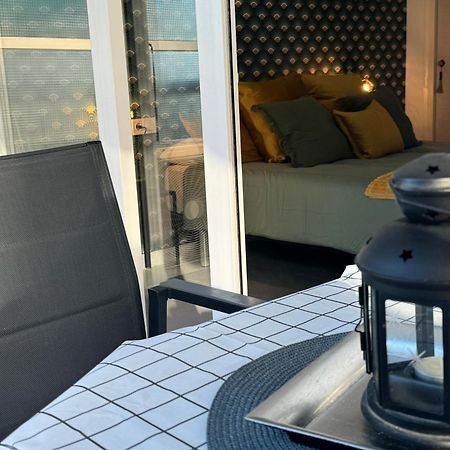 Apartamento Muchavista Primera Linea De Playa By El Conserje 엘 캄펠로 외부 사진